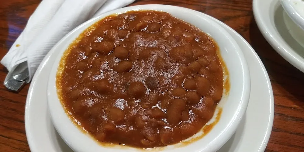 Baked Beans
