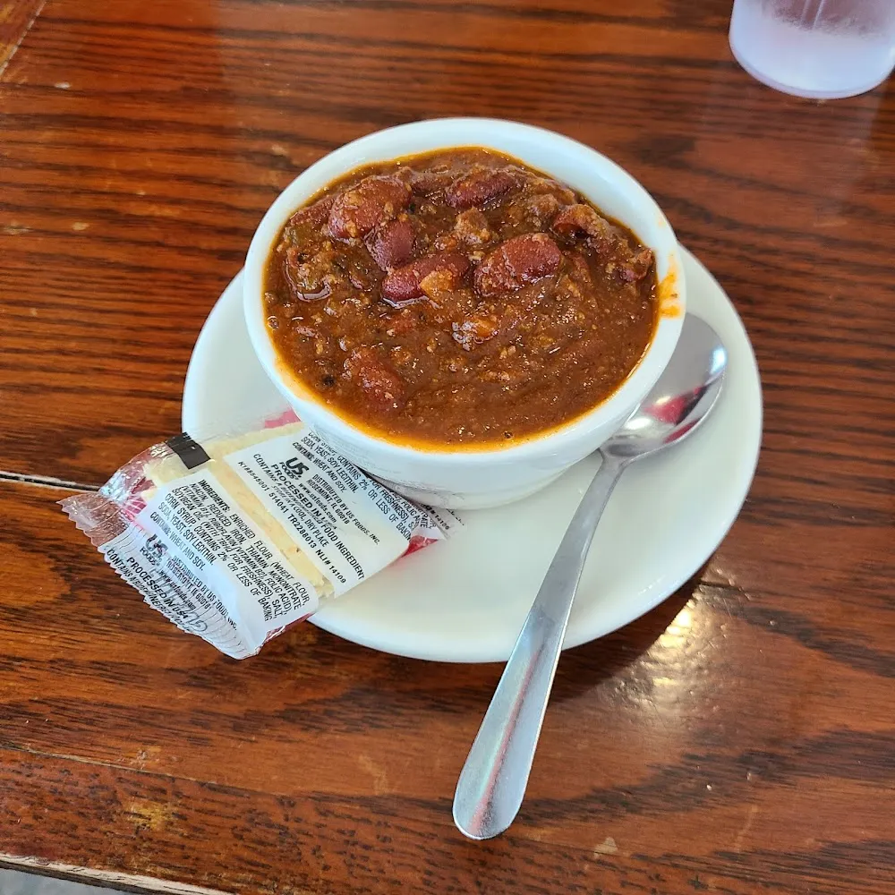 Chilli