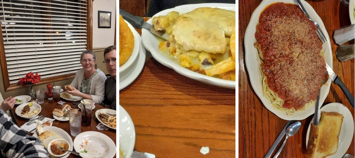 Path Valley Family Restaurant