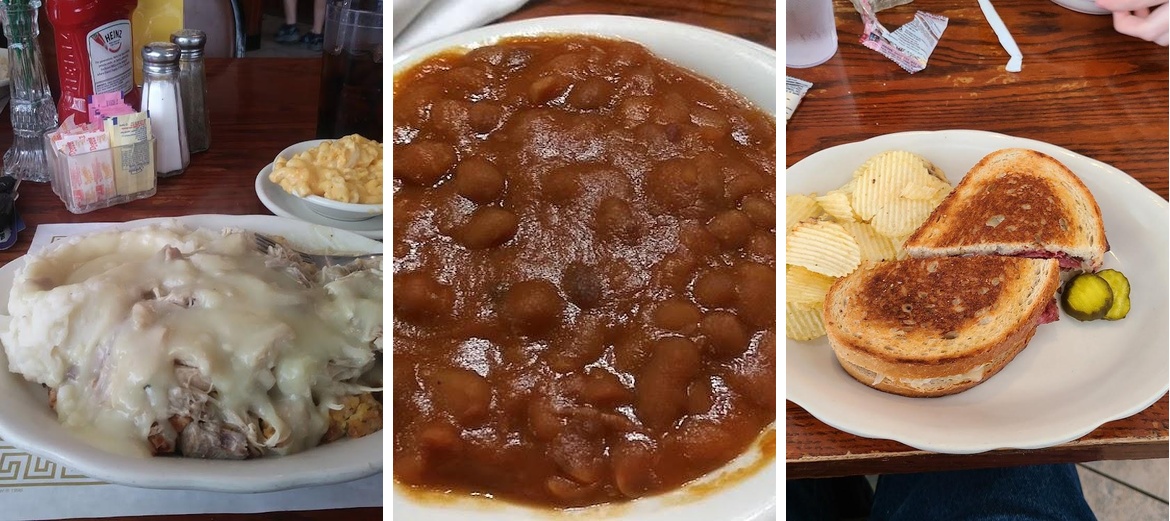 Path Valley Family Restaurant