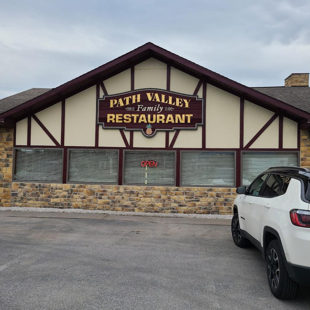 Path Valley Family Restaurant