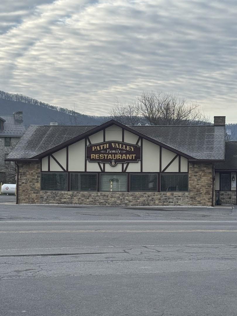 Path Valley Family Restaurant