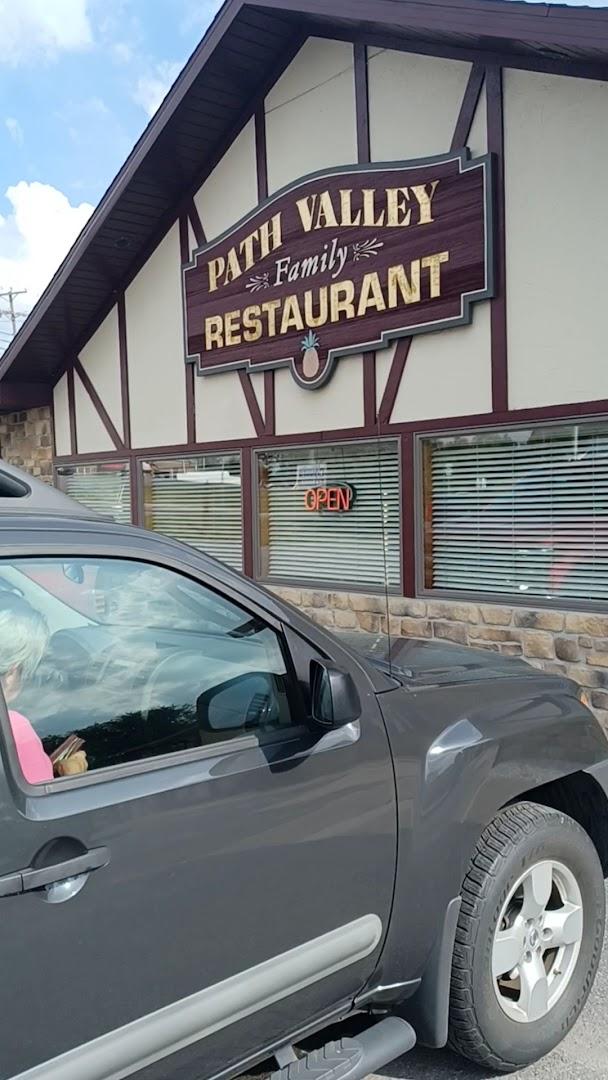 Path Valley Family Restaurant