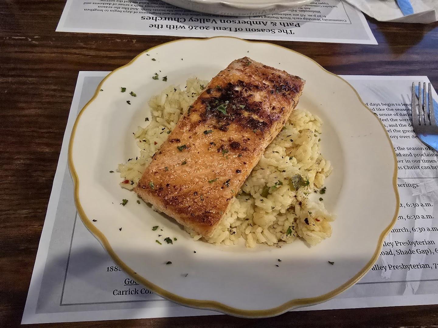 Path Valley Family Restaurant