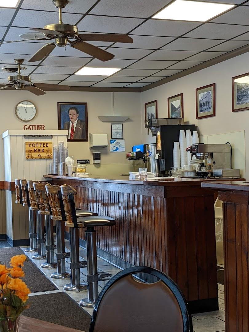 Path Valley Family Restaurant
