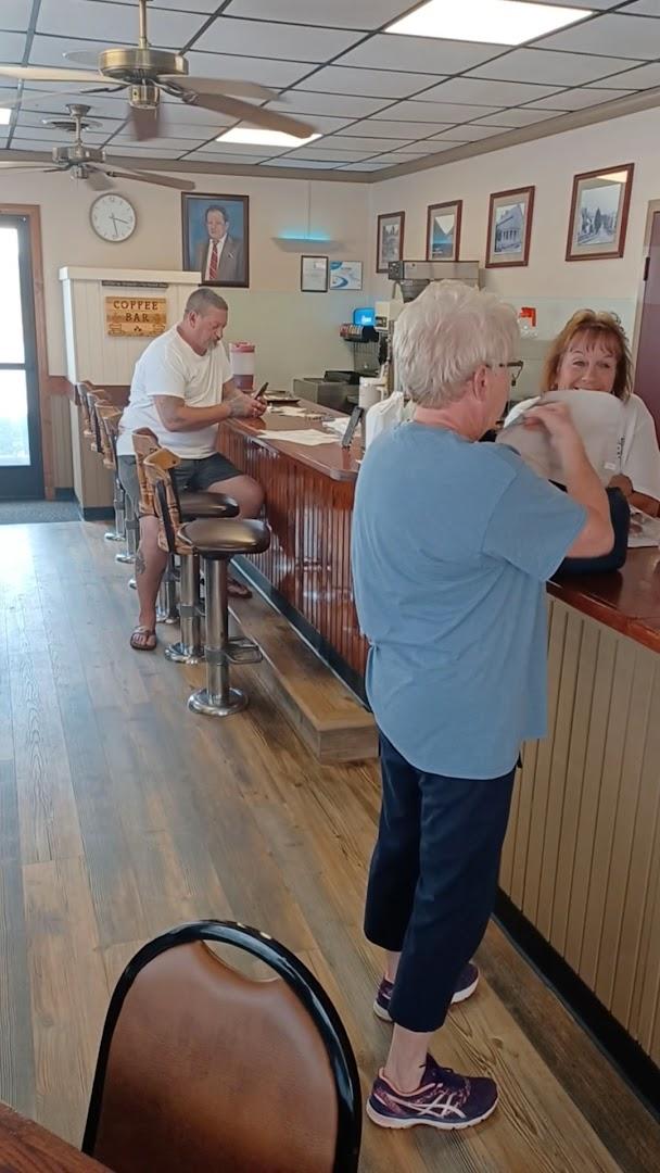 Path Valley Family Restaurant